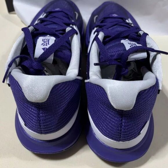 Kyrie Low 5 TB Promo \'Court Purple\' NIB M 15 W 16.5 main image 5